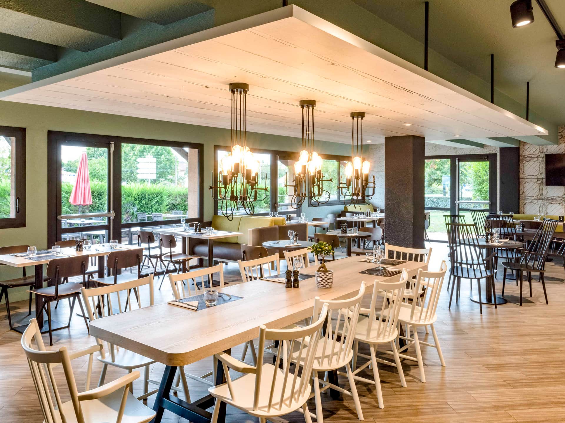 ibis Creil Sur Oise