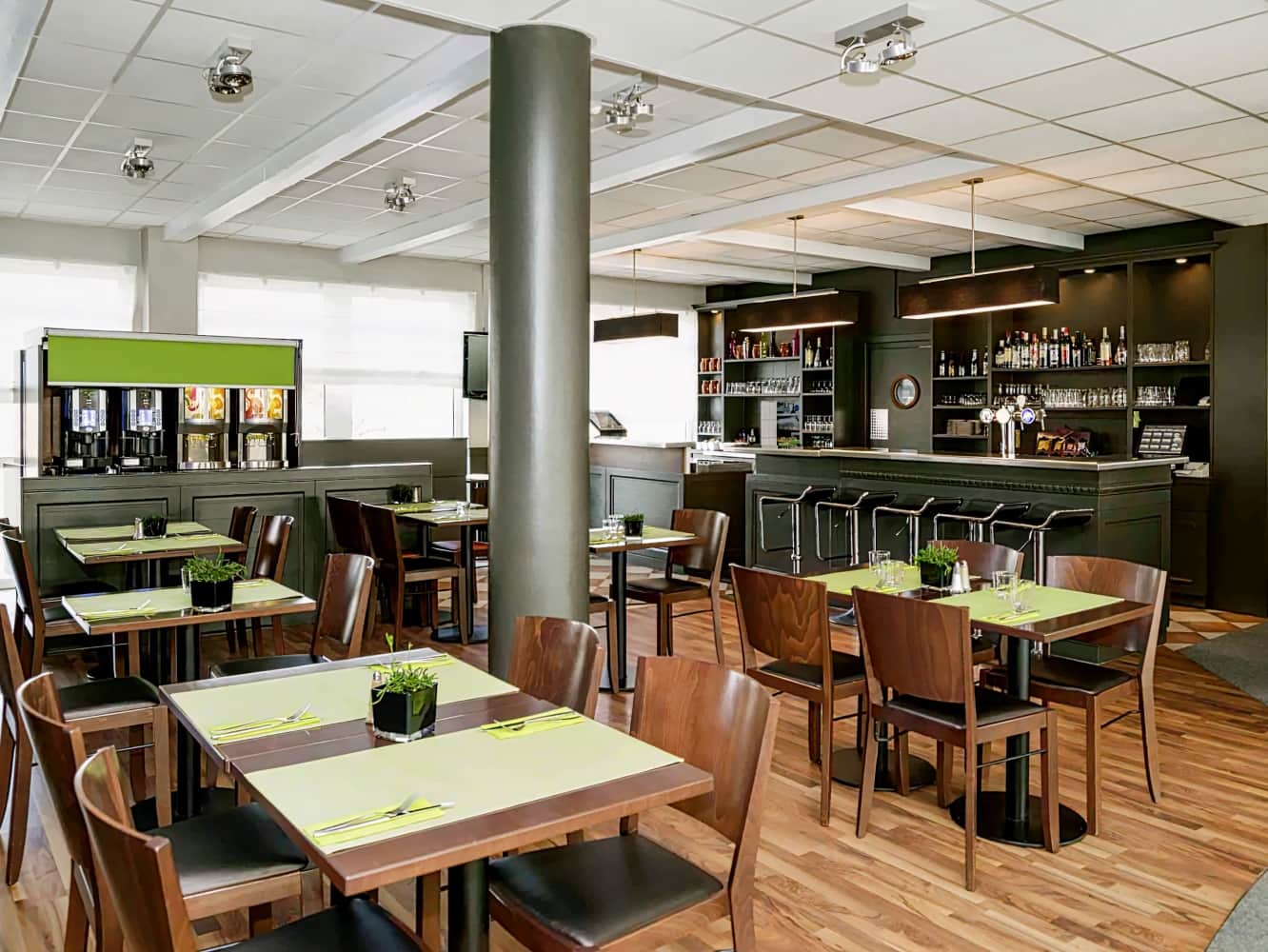 ibis Luxembourg Sud