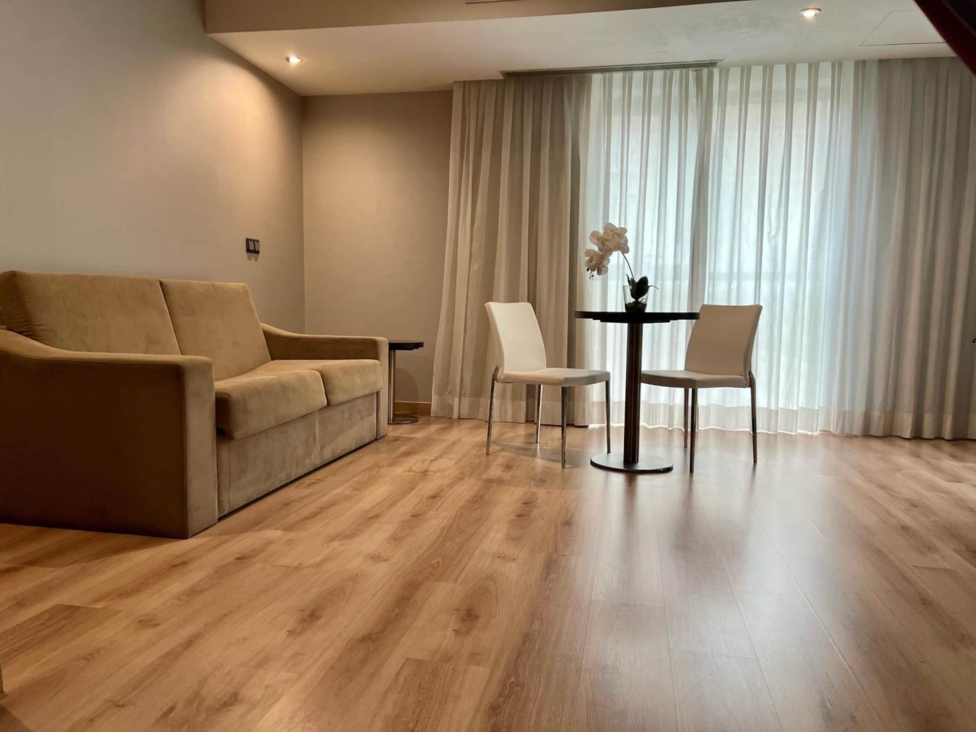 Hotel Turia Granada