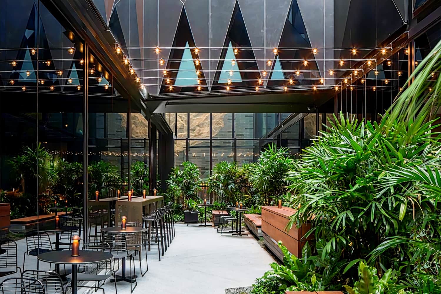 West Hotel Sydney