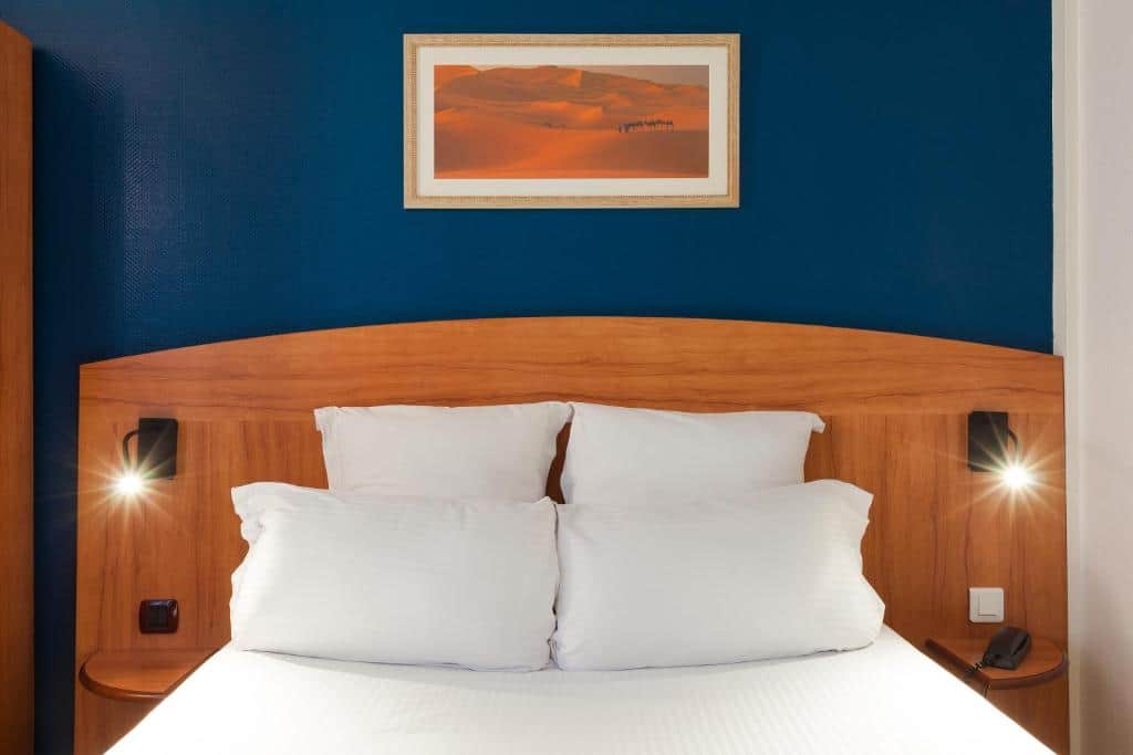 Comfort Hotel Evreux