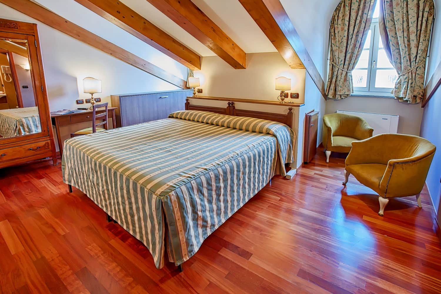 Hotel Liberty