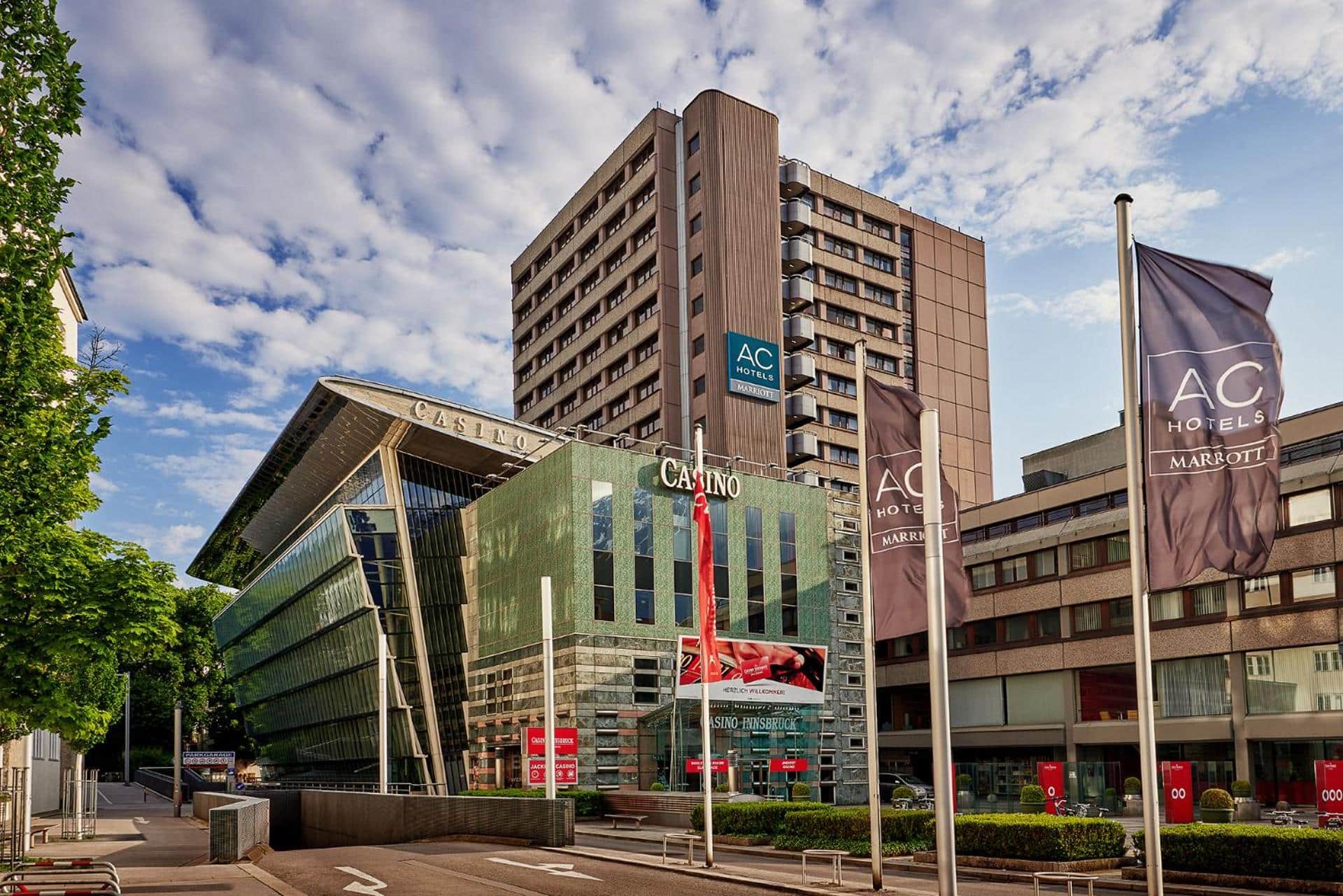 AC Hotel Innsbruck