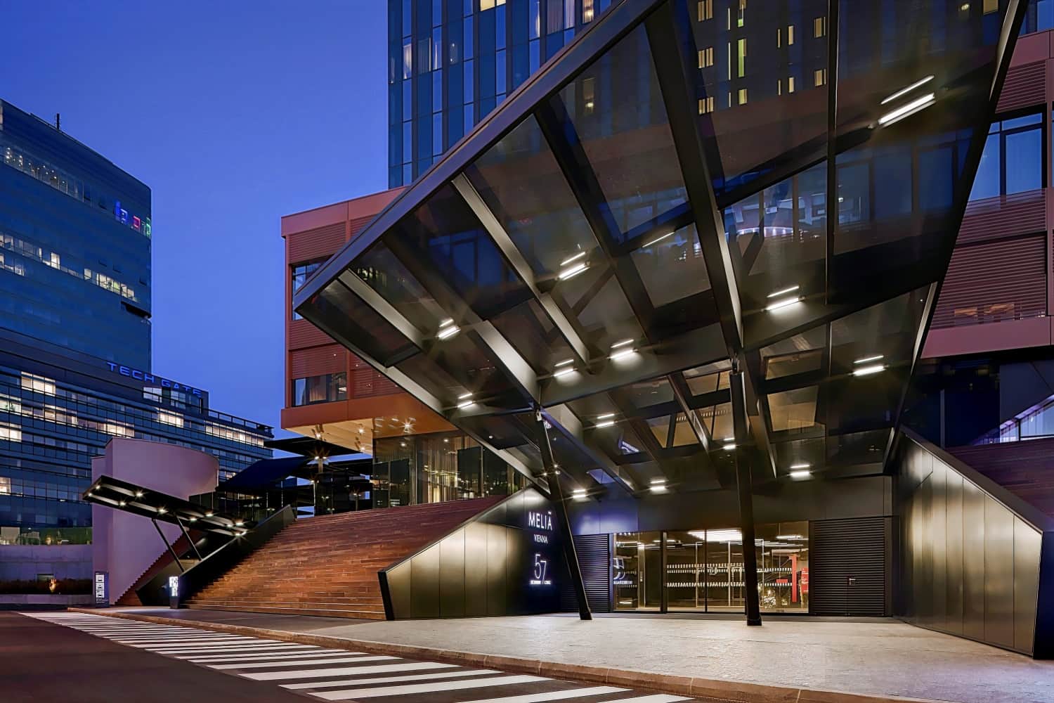 Melia Vienna