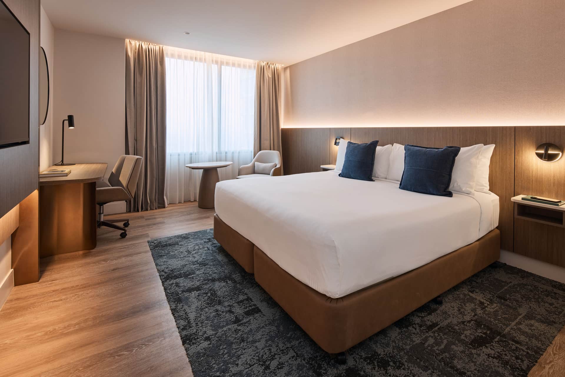 Rydges North Sydney