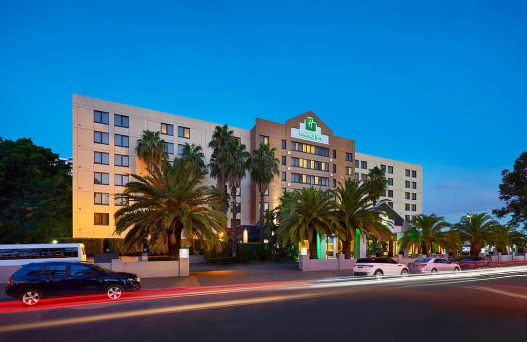 Holiday Inn Parramatta, an IHG Hotel