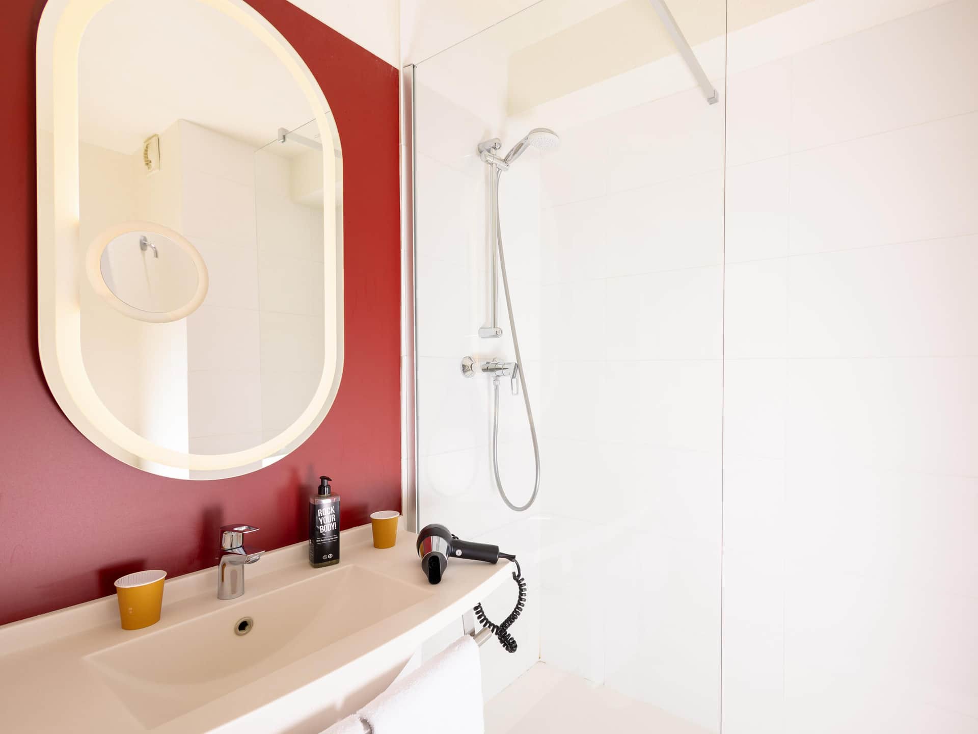 ibis Valenciennes