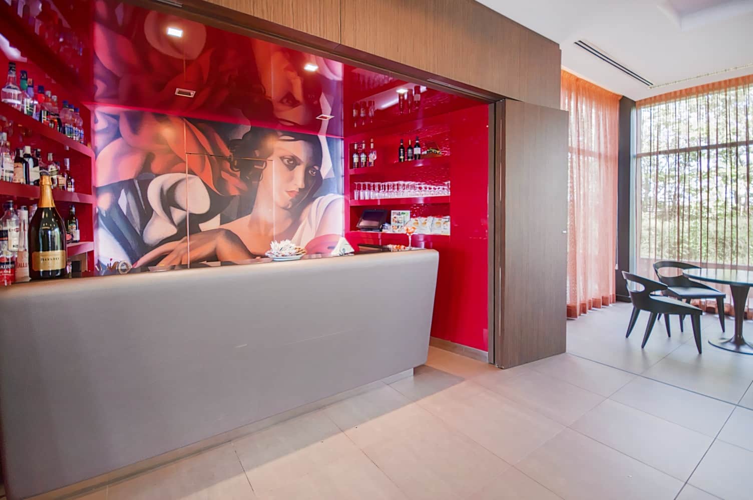 Blu Hotel Brixia