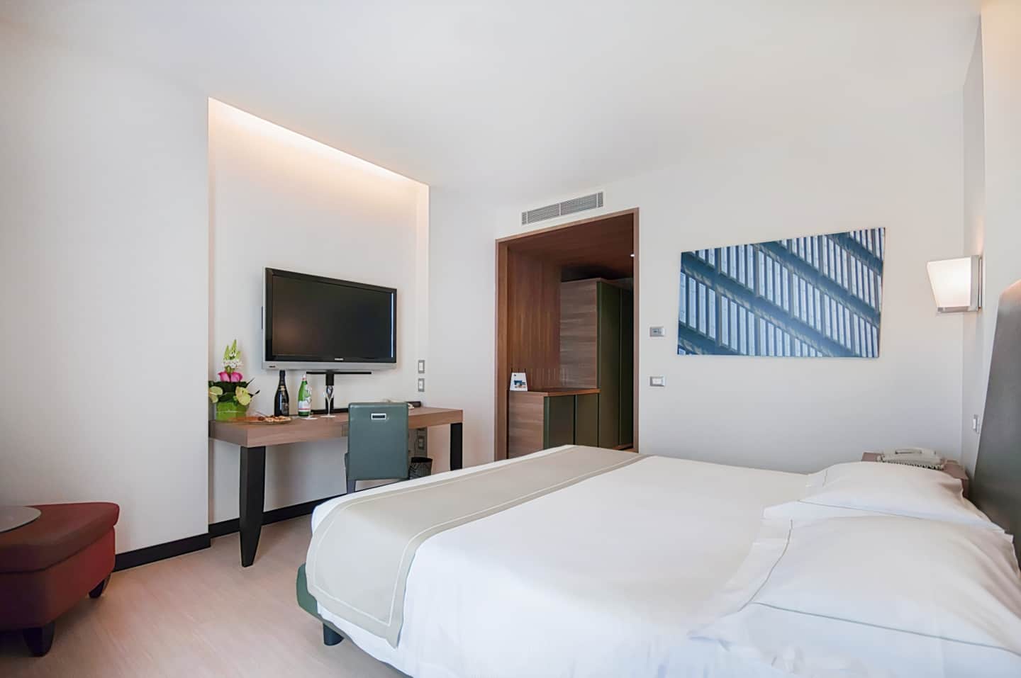 Blu Hotel Brixia