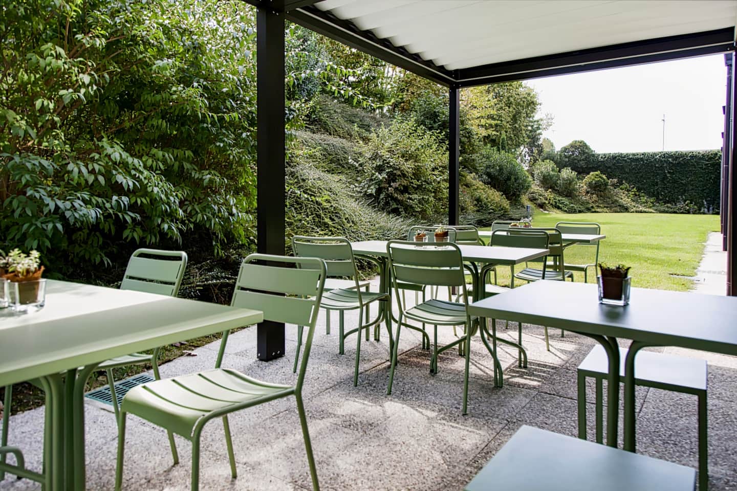 Blu Hotel Brixia