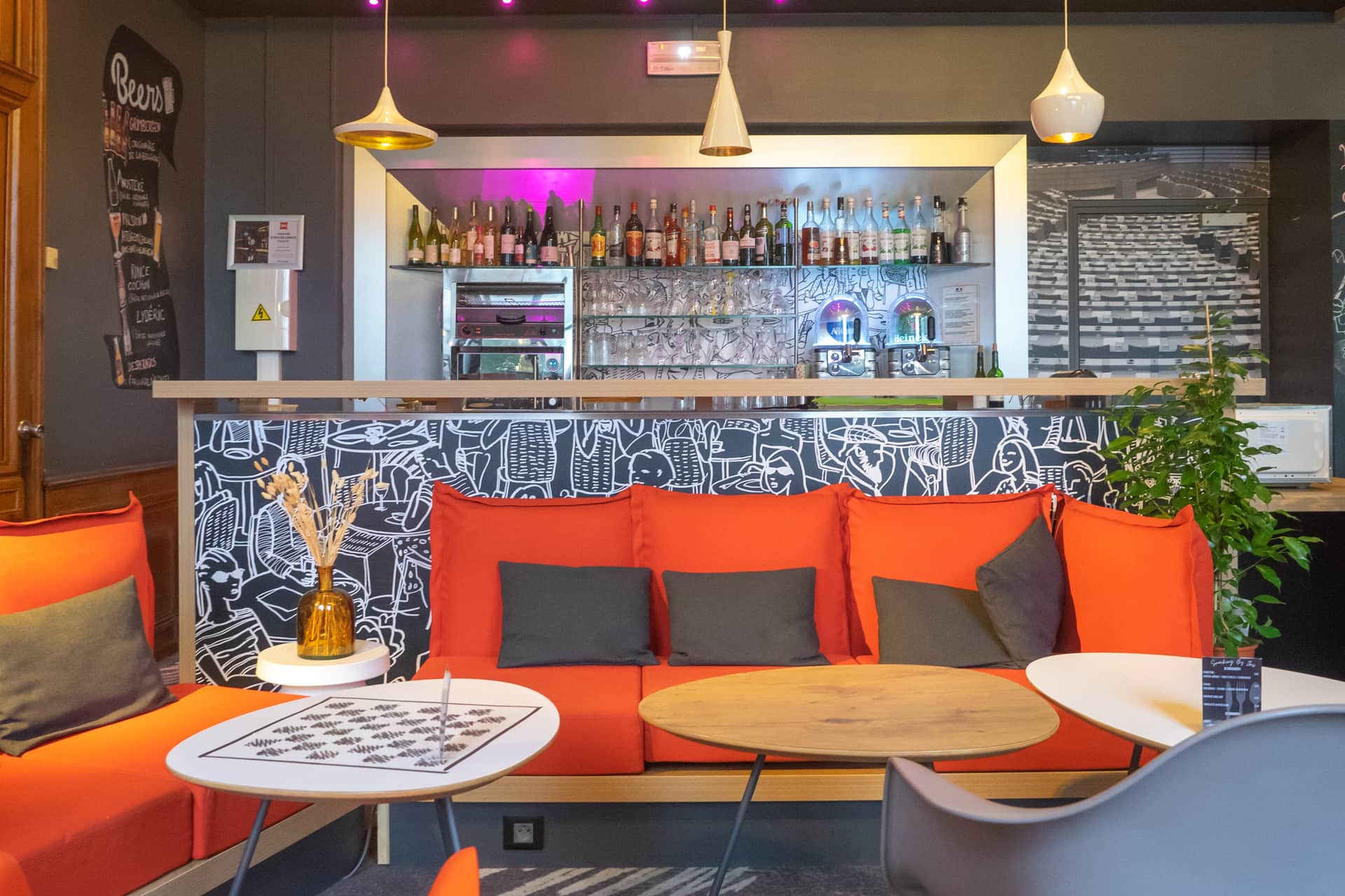 ibis Douai Centre