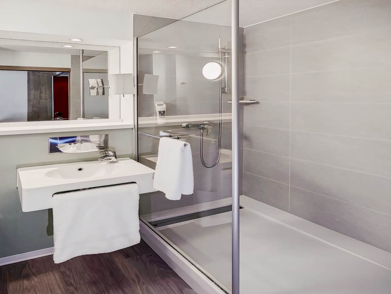 Mercure Forbach Hotel