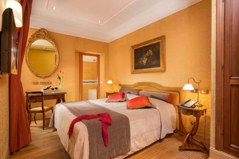 Hotel Morgana