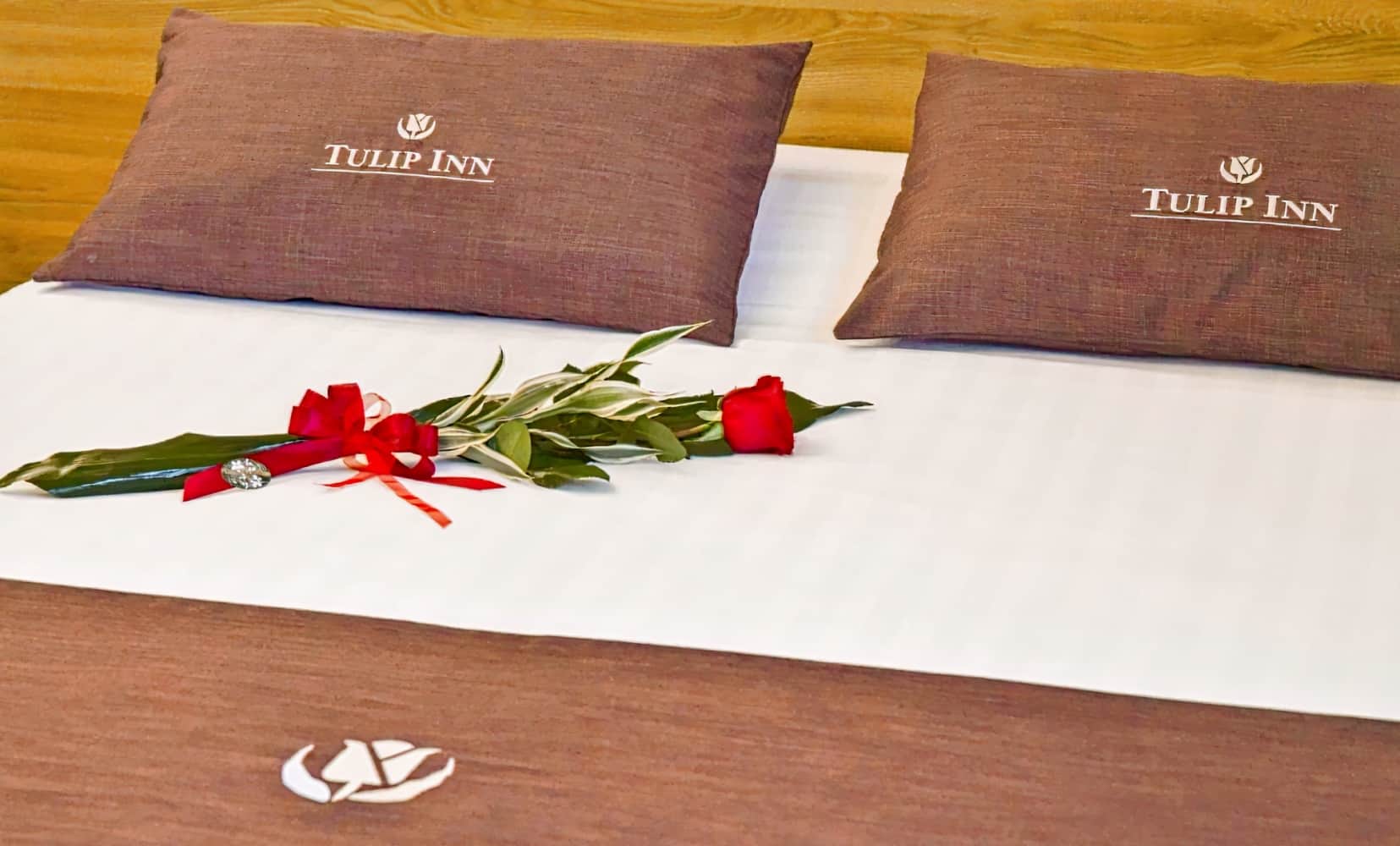 Hotel Tulip inn Padova