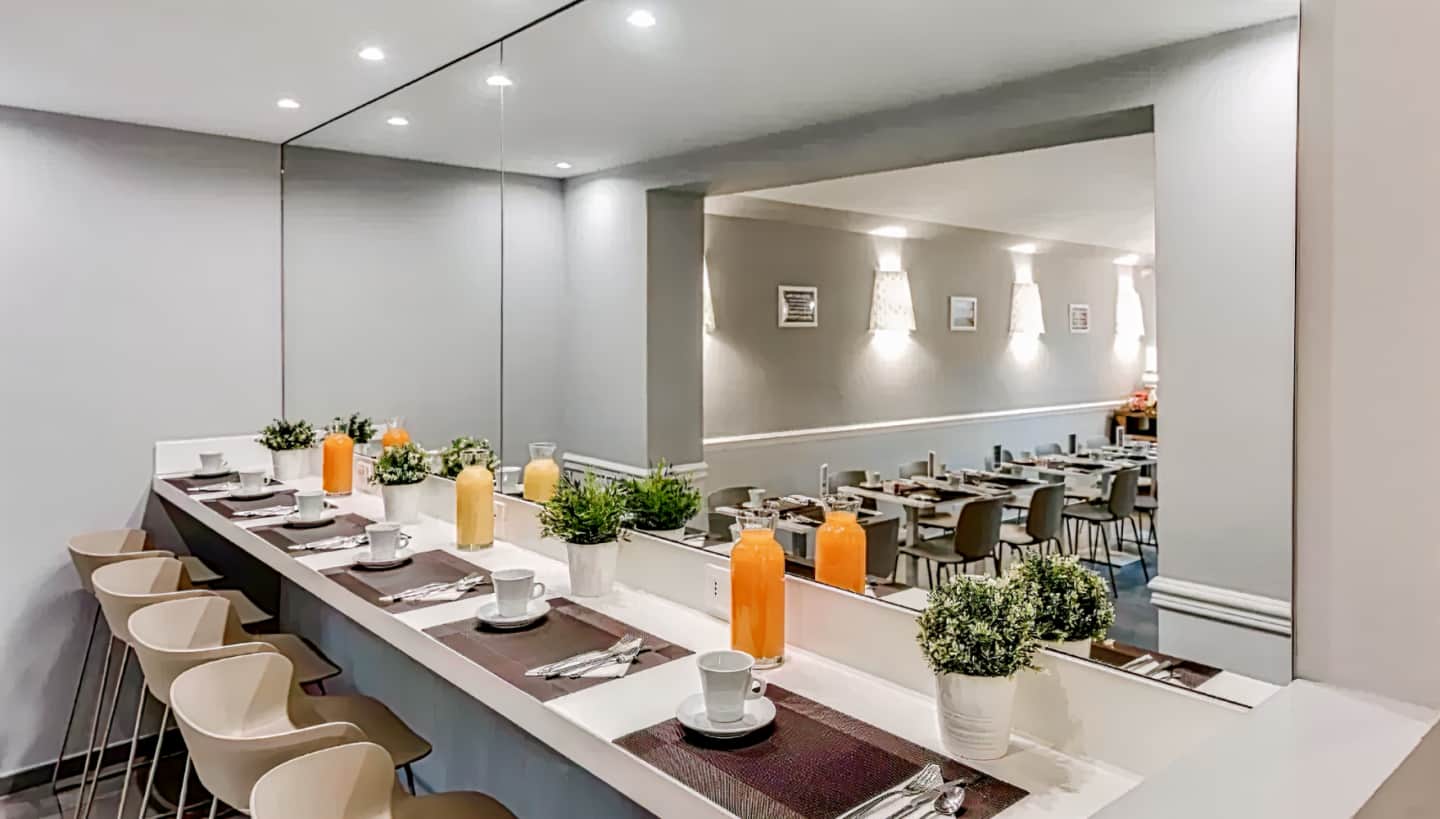 Hotel La Fortezza