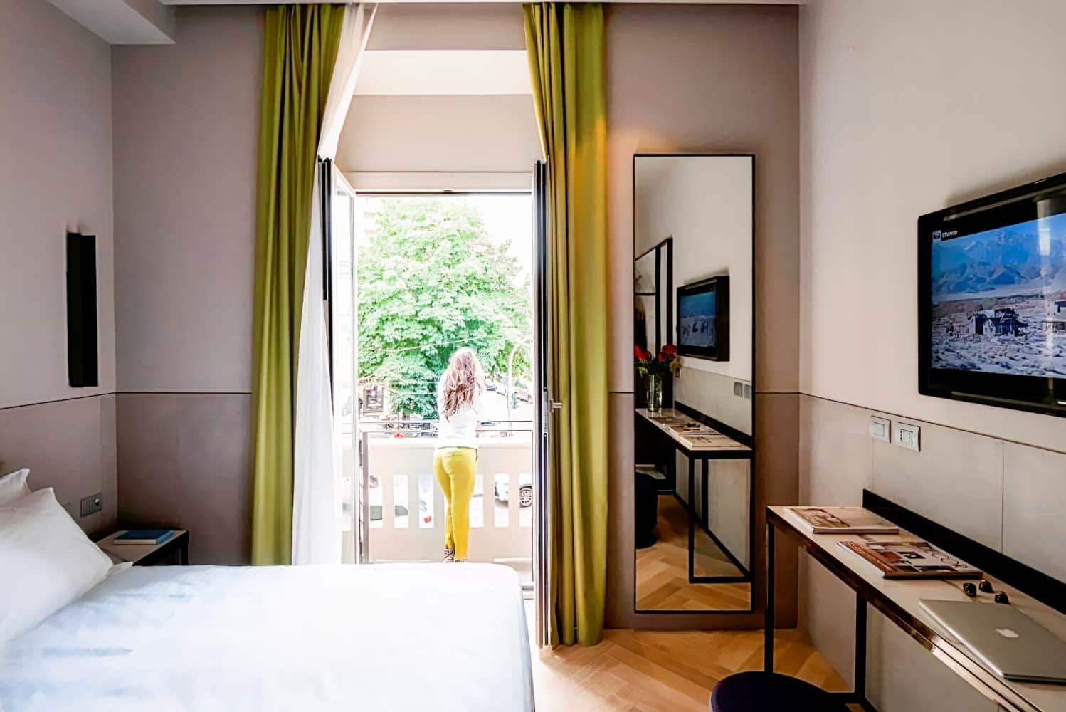 HEART HOTEL MILANO