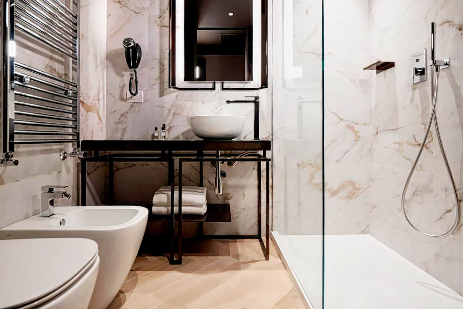 HEART HOTEL MILANO