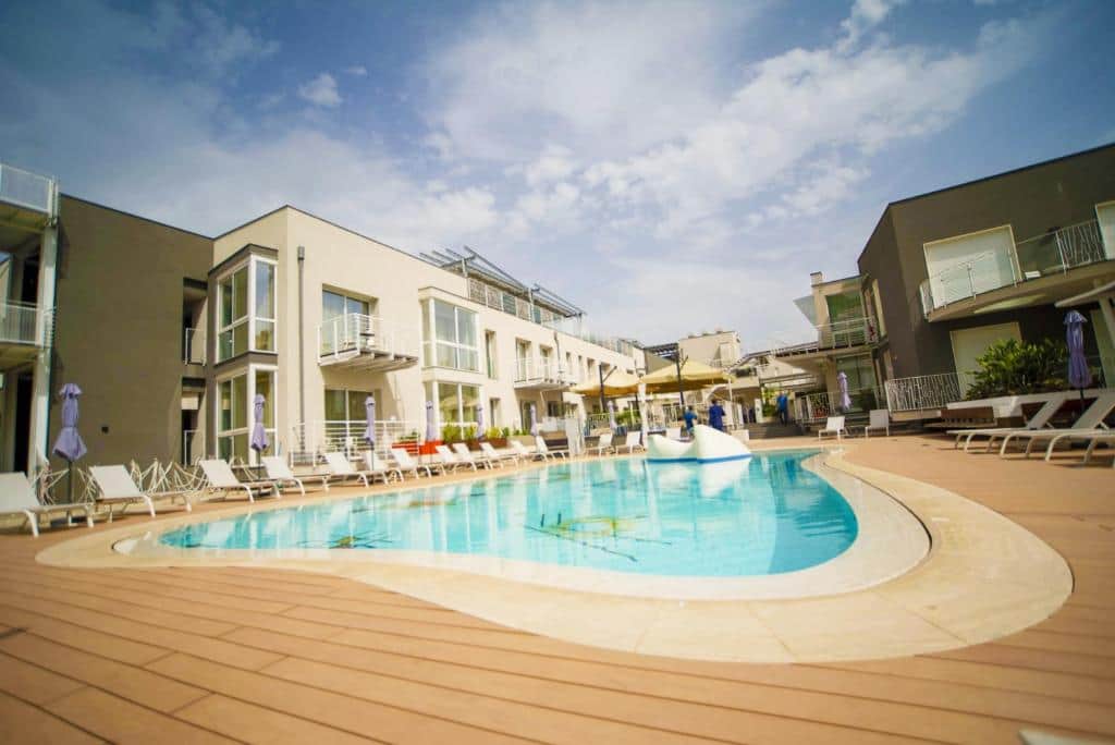 Hotel I Malavoglia