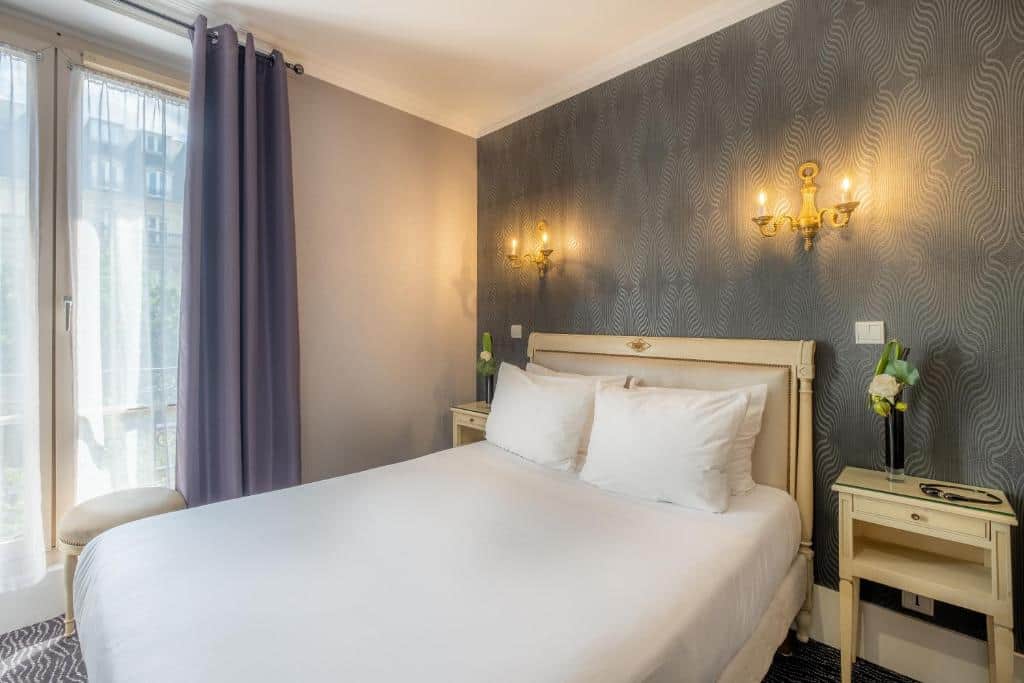 Hôtel London Paris