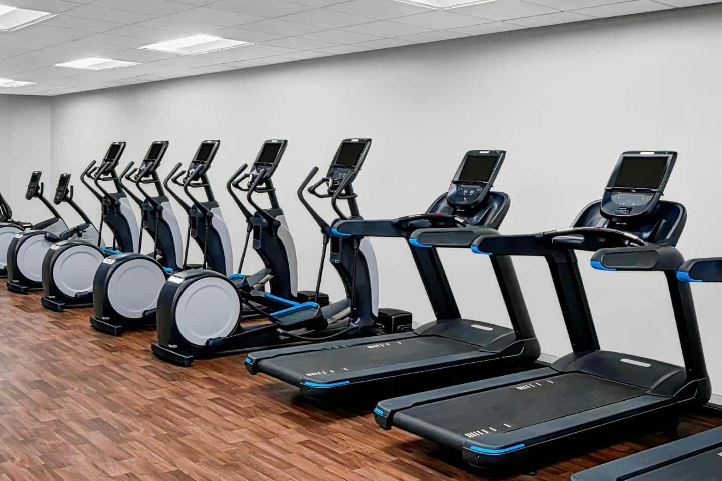 Hilton Indianapolis