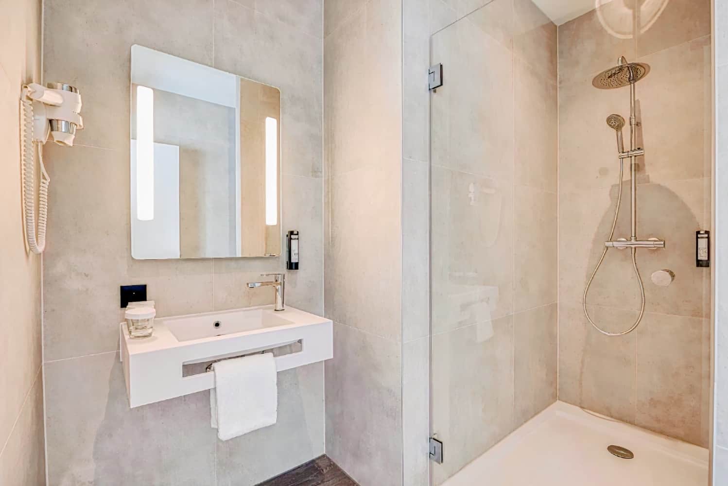 B&B Hotel Hasselt