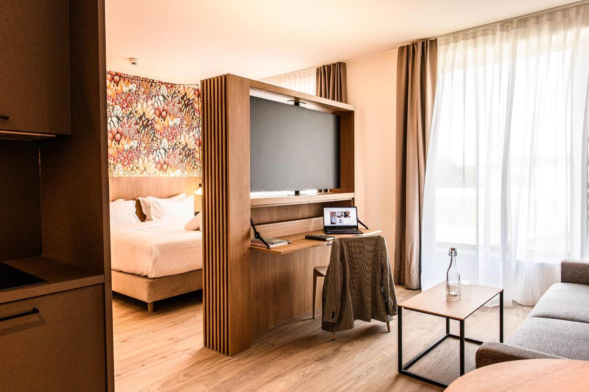 Afterwork Hotel