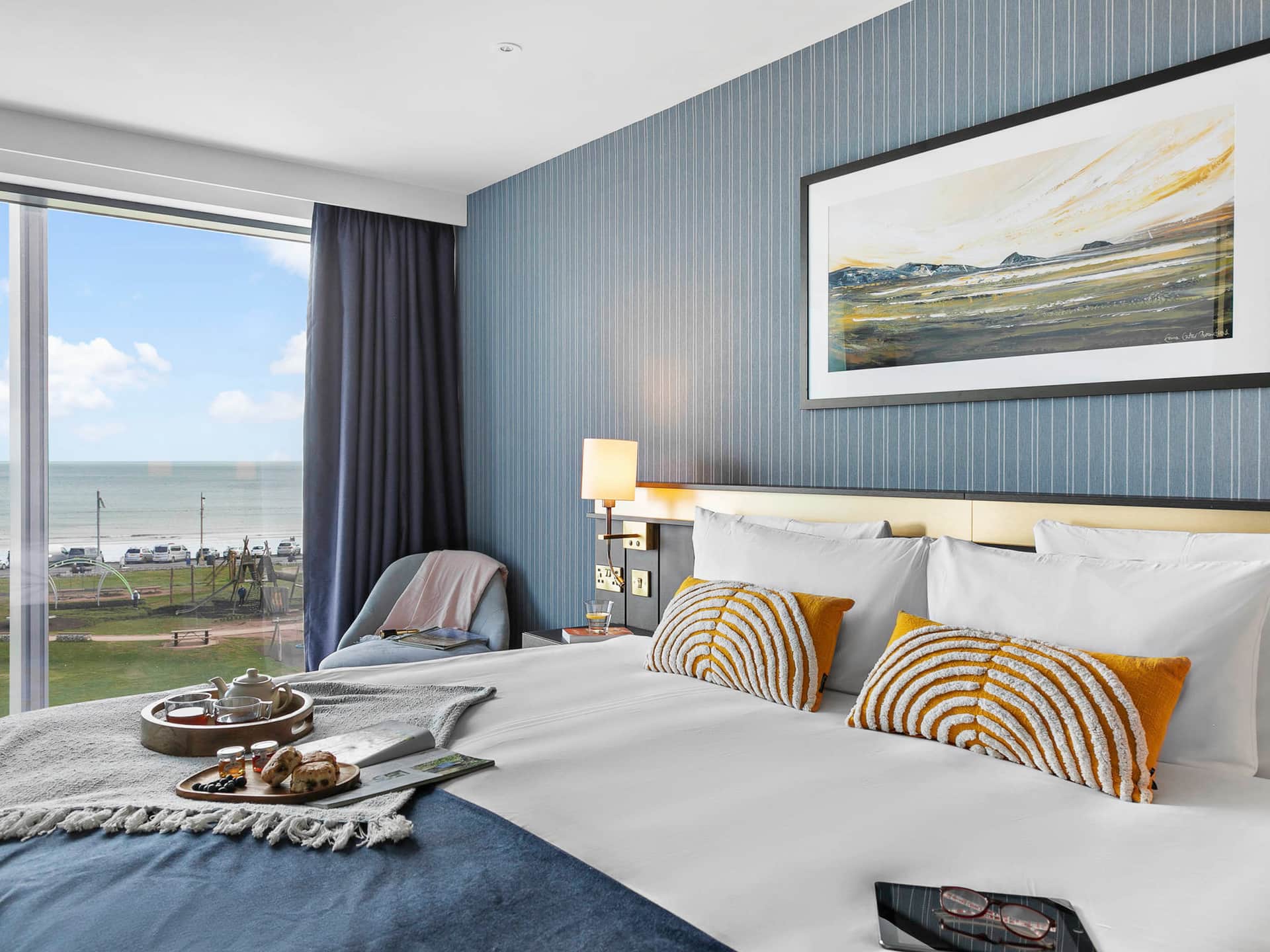 Mercure Paignton Hotel