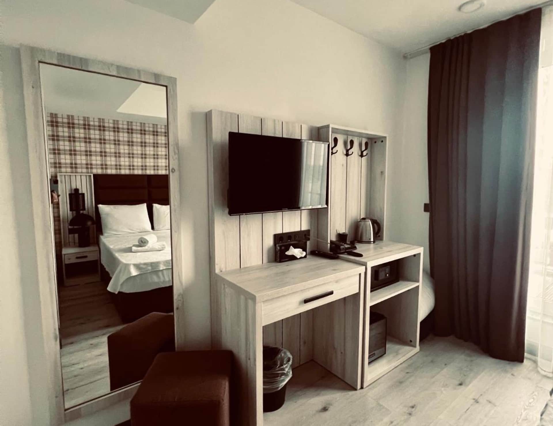 Innception Hotel