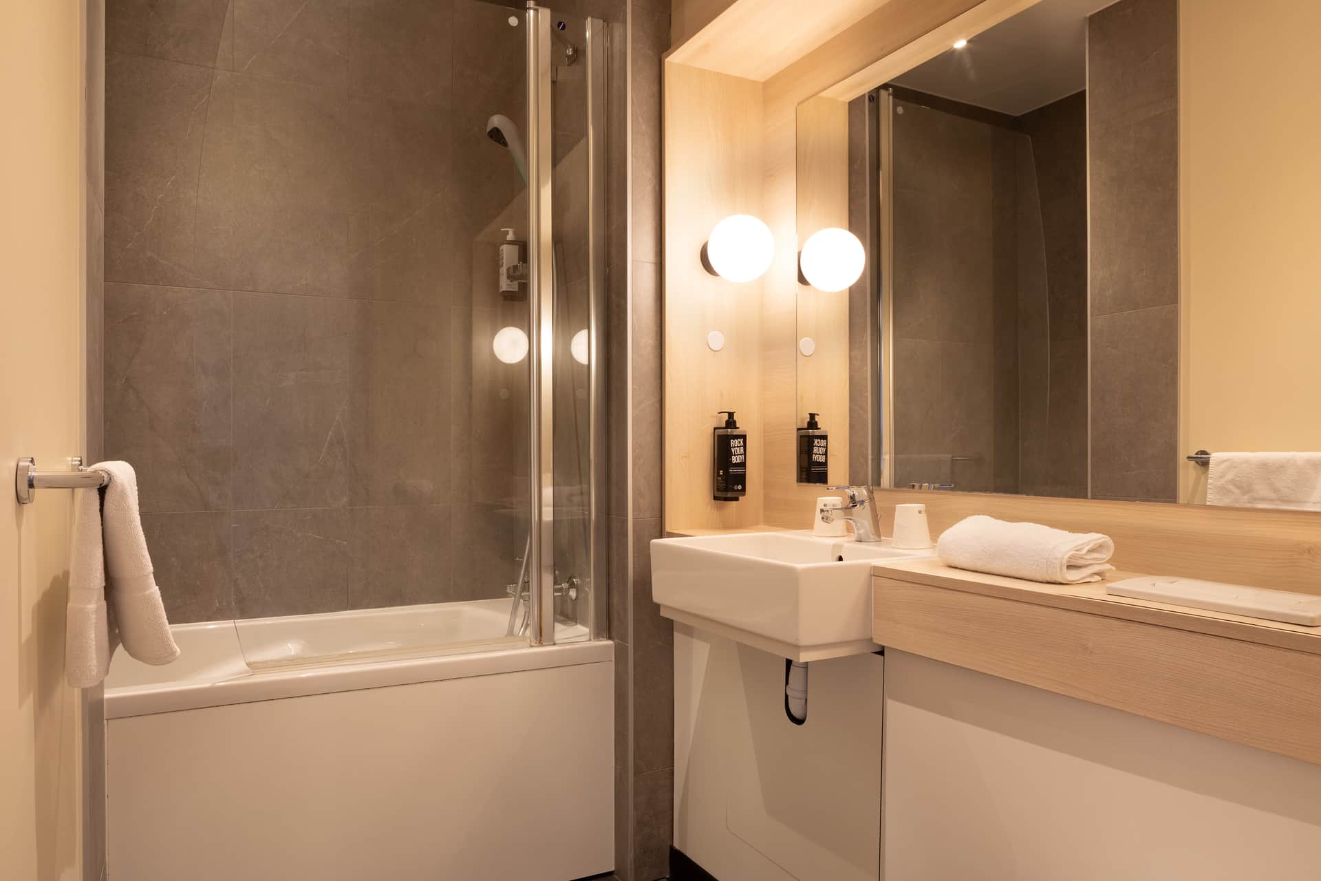 Ibis Douai Dechy