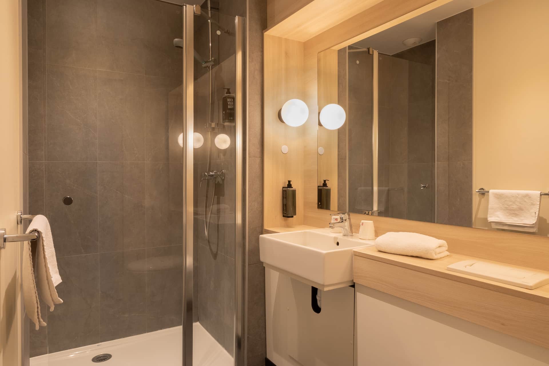 Ibis Douai Dechy