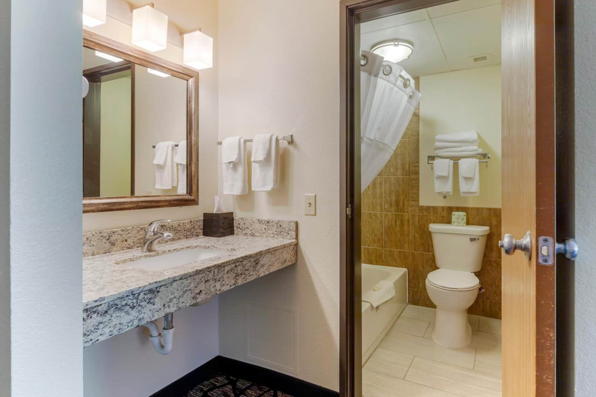 Quality Inn