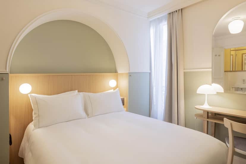 Hôtel Oratio