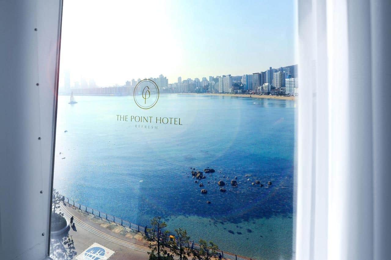 Ocean the Point Hotel