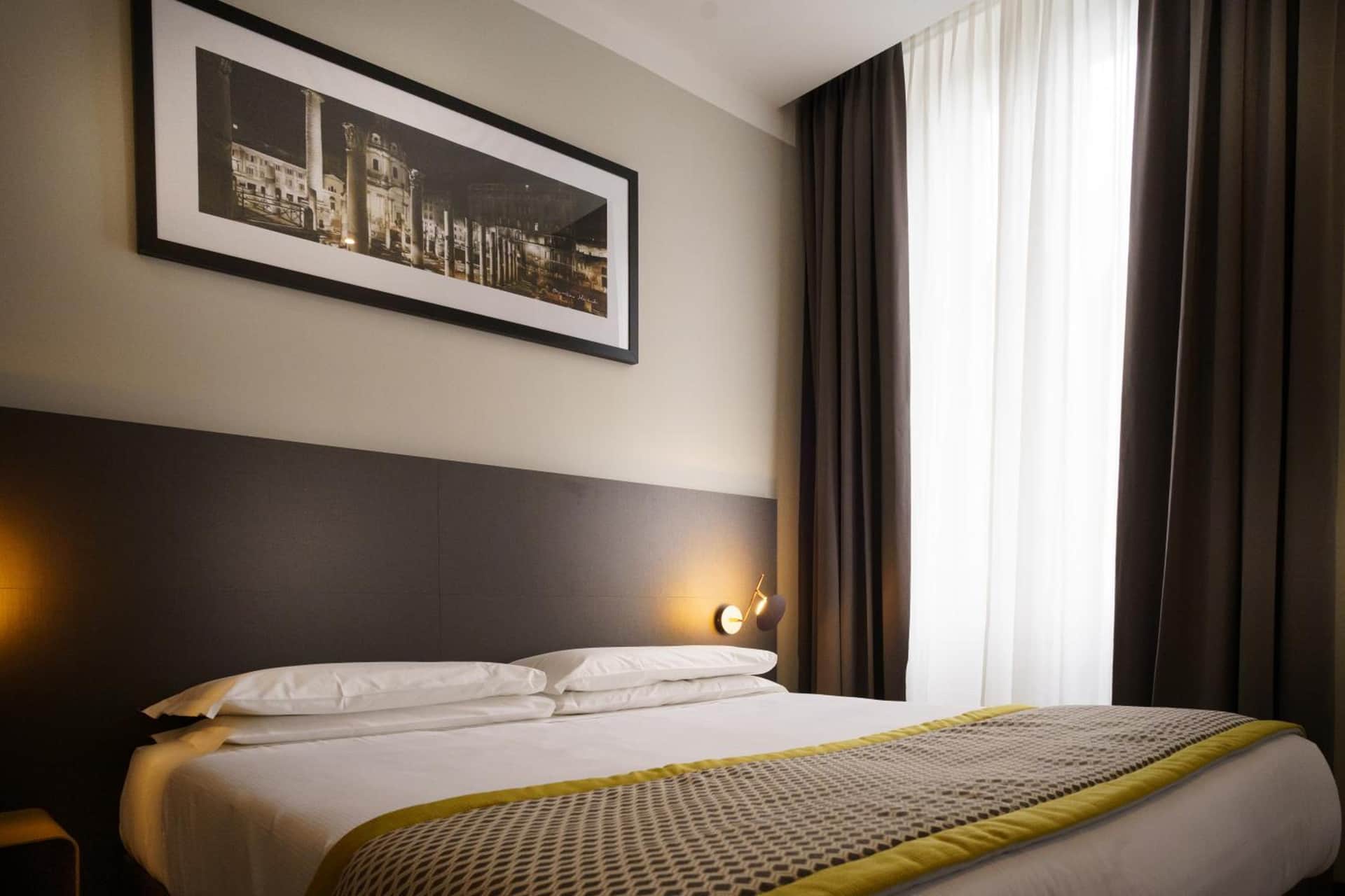 The Cross Hotel