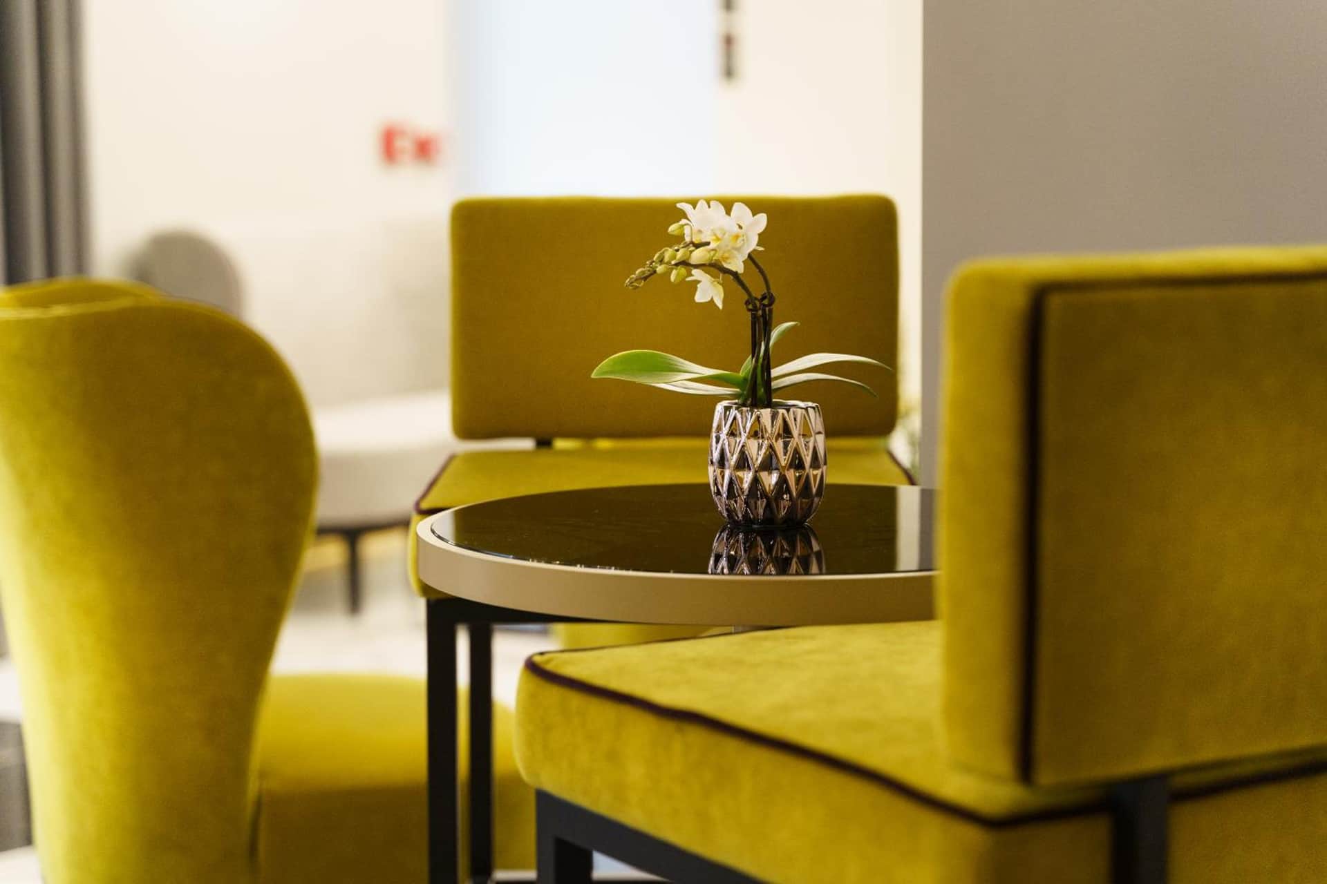 The Cross Hotel