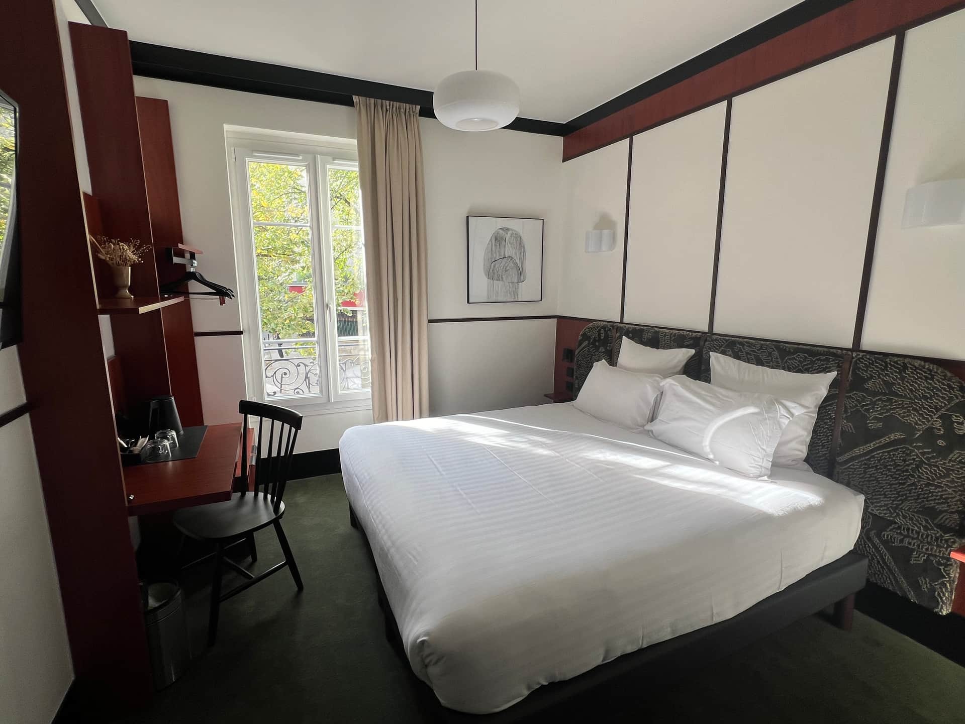 Hôtel Marguerite