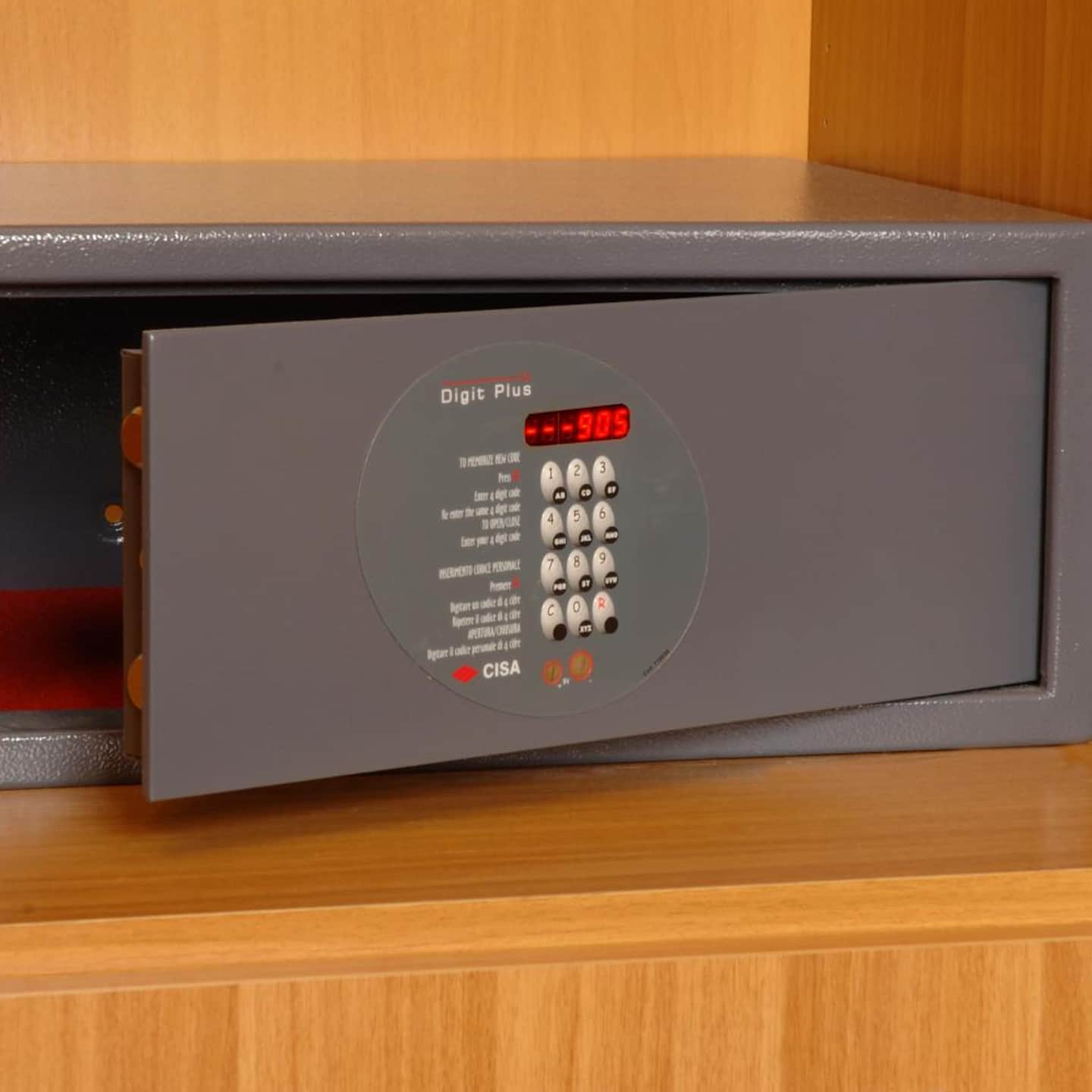Hotel Cassia