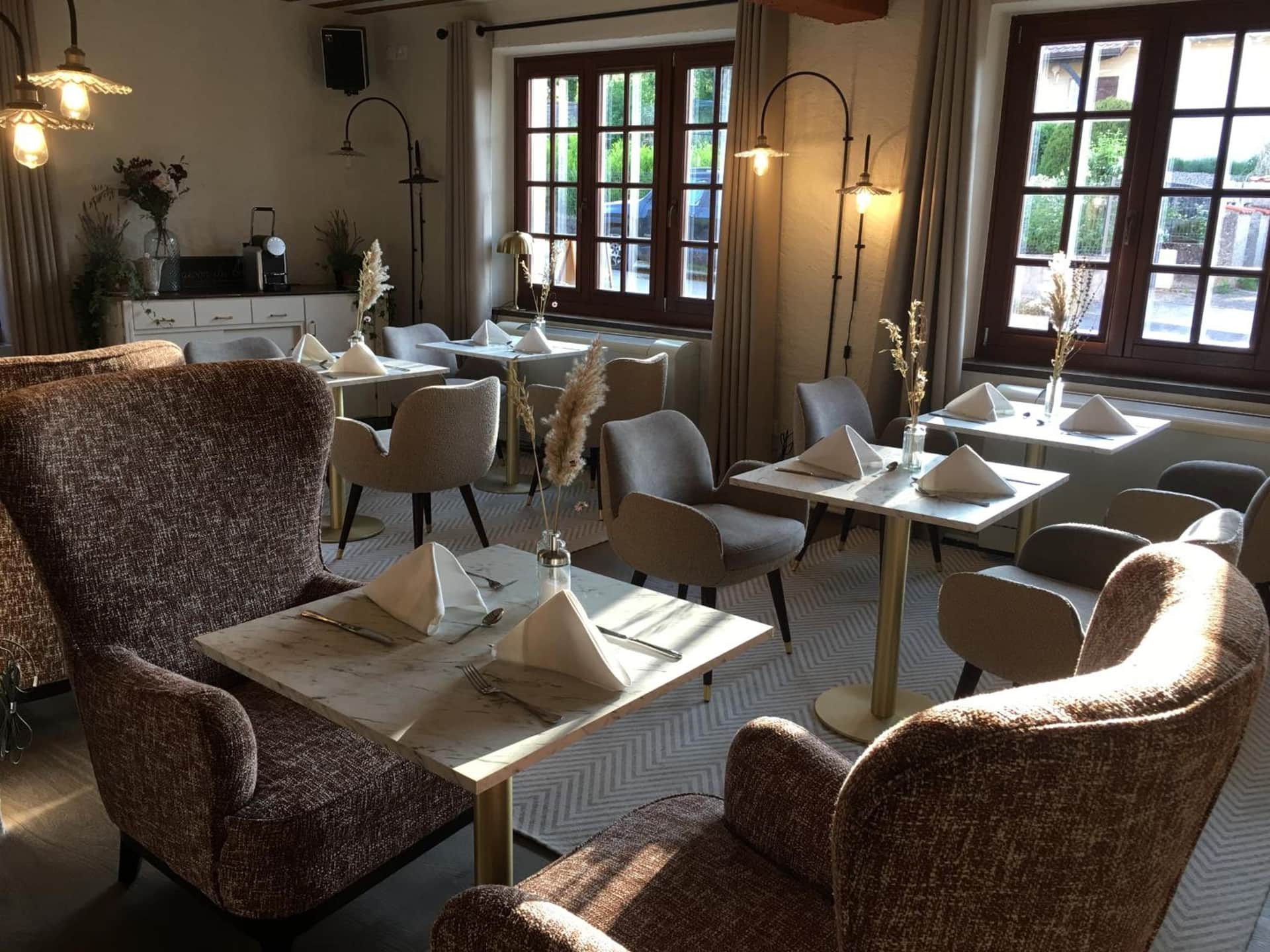 Relais Manderen