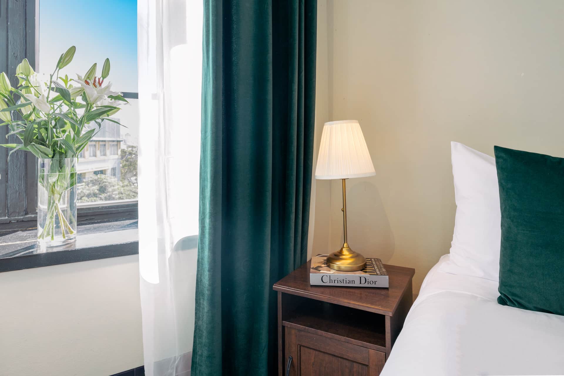 City Budget Hotel