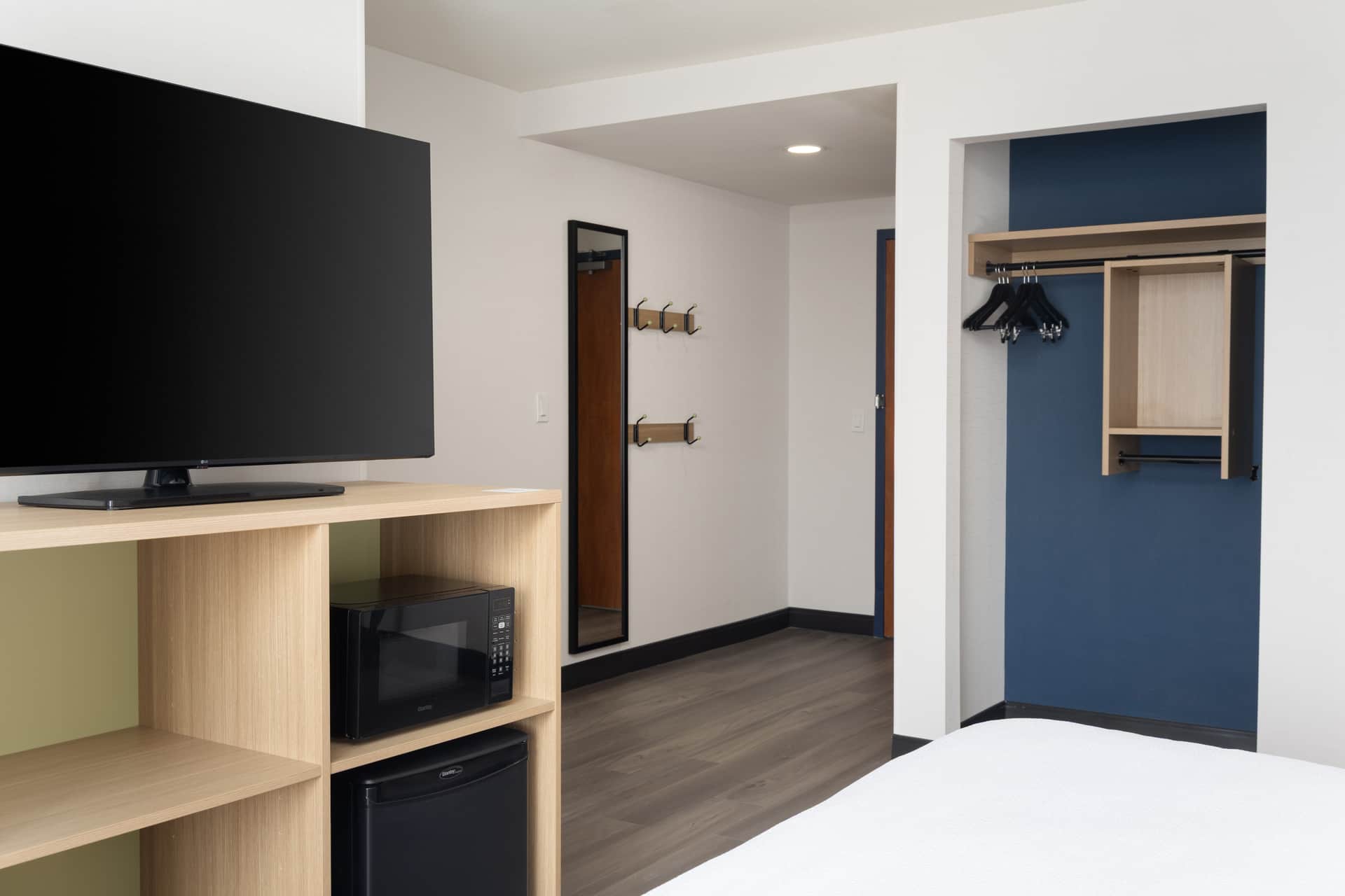 Spark By Hilton Guelph