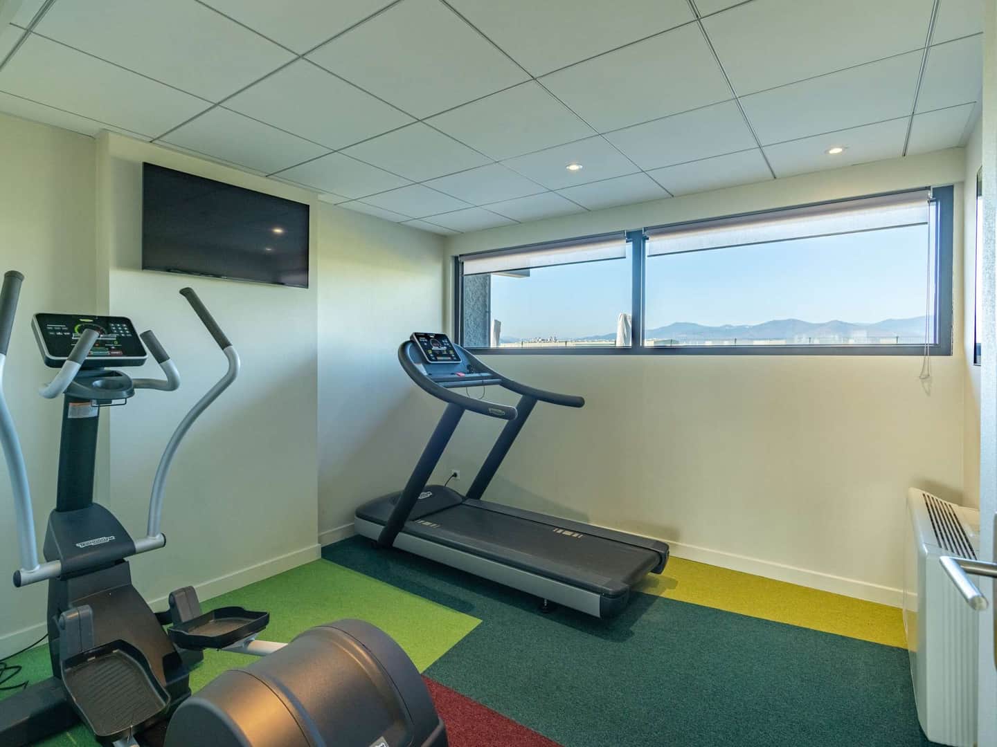 ibis Styles Colmar Nord