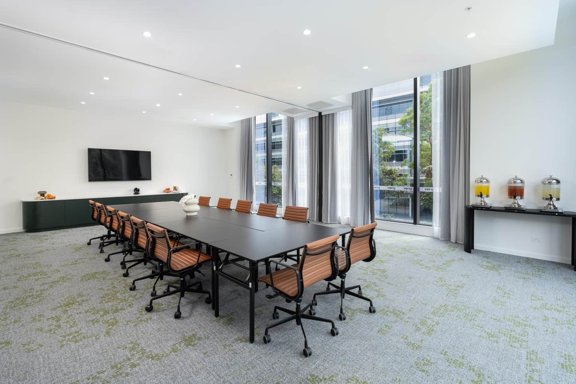 Veriu Macquarie Park