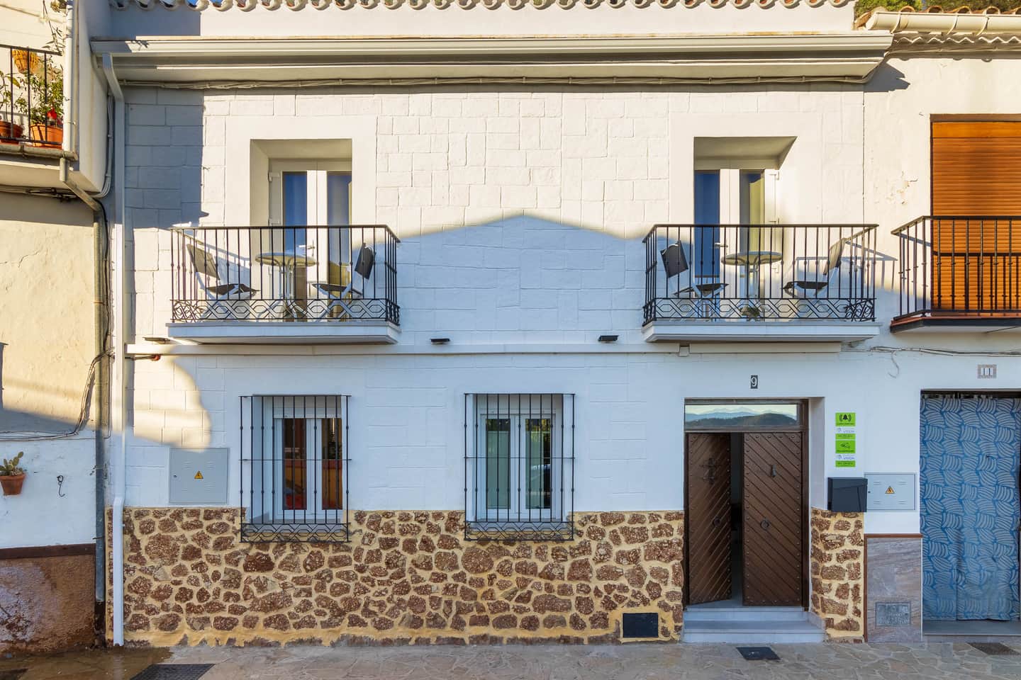 Casa Banderas Spa