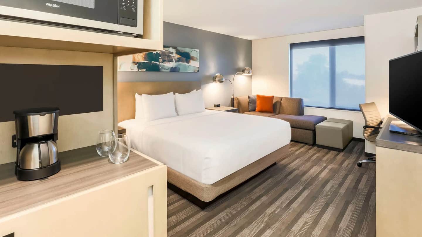 Hyatt House Davis