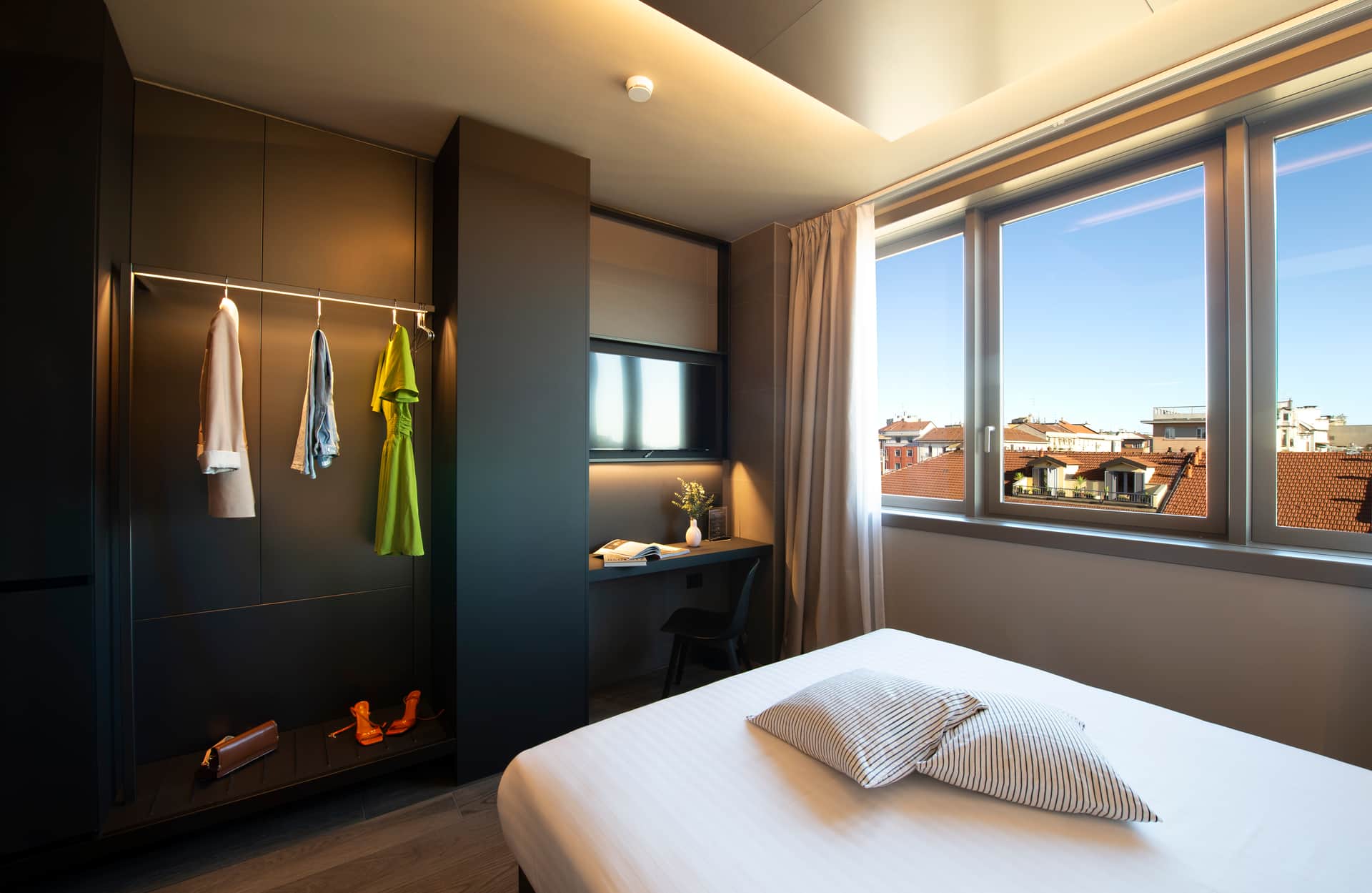 7BA Hotel Milano