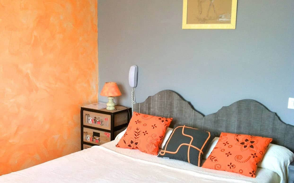 Auberge de Tavel