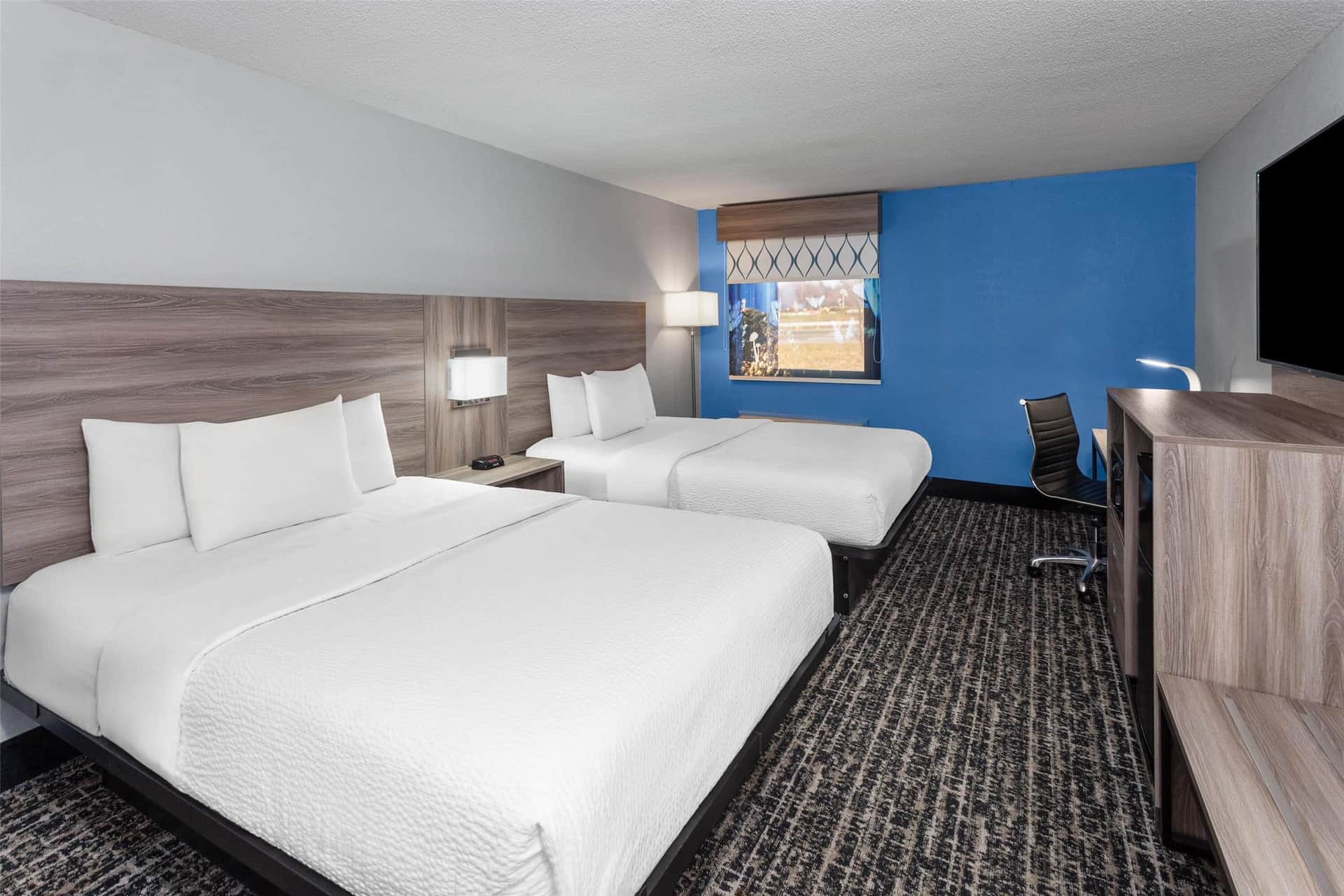 Baymont by Wyndham Indianapolis South