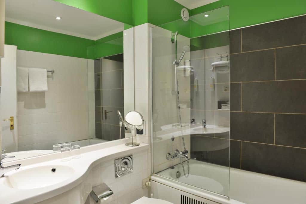 Michel Hotel Wetzlar