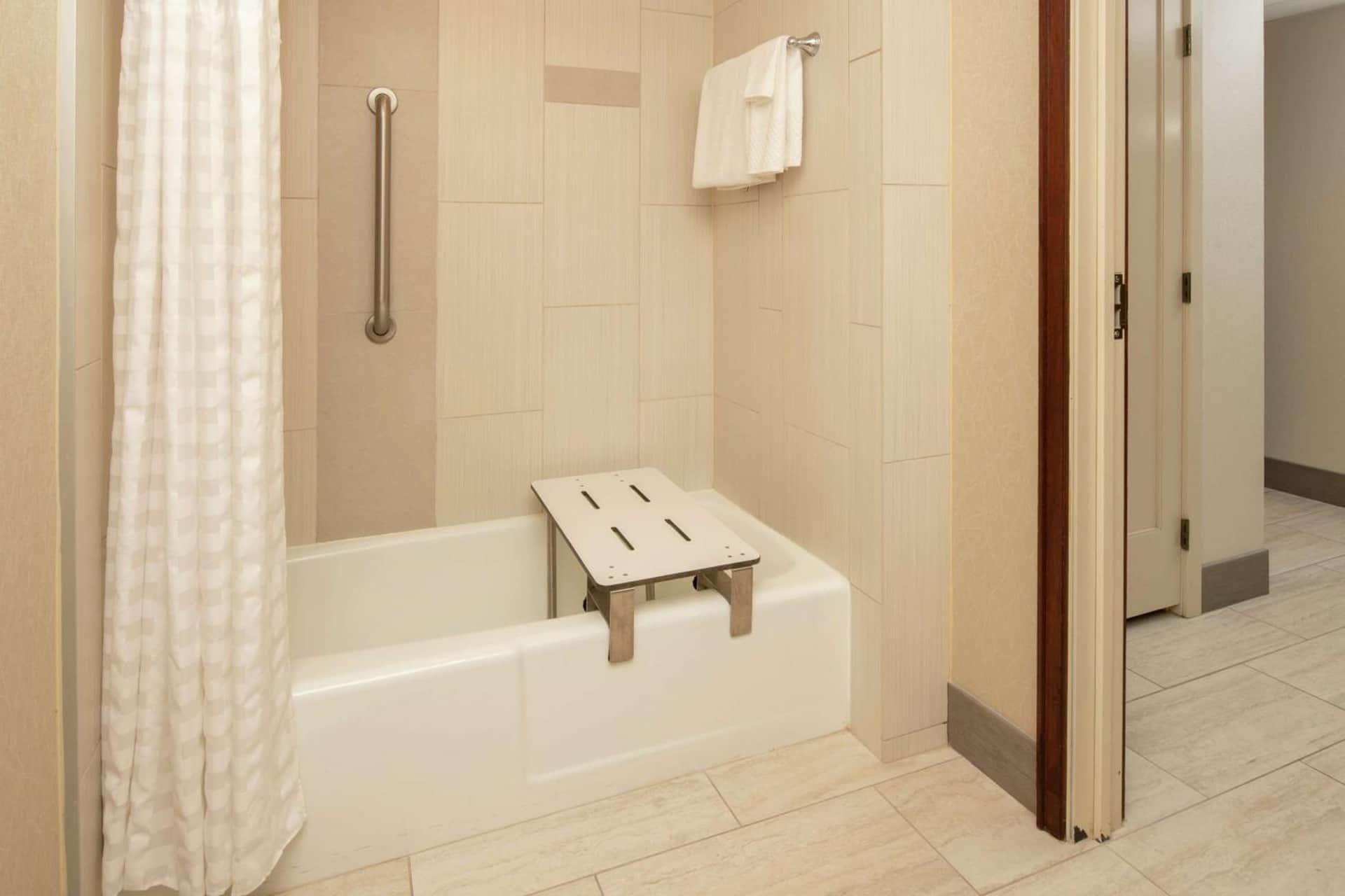 Hilton Bellevue