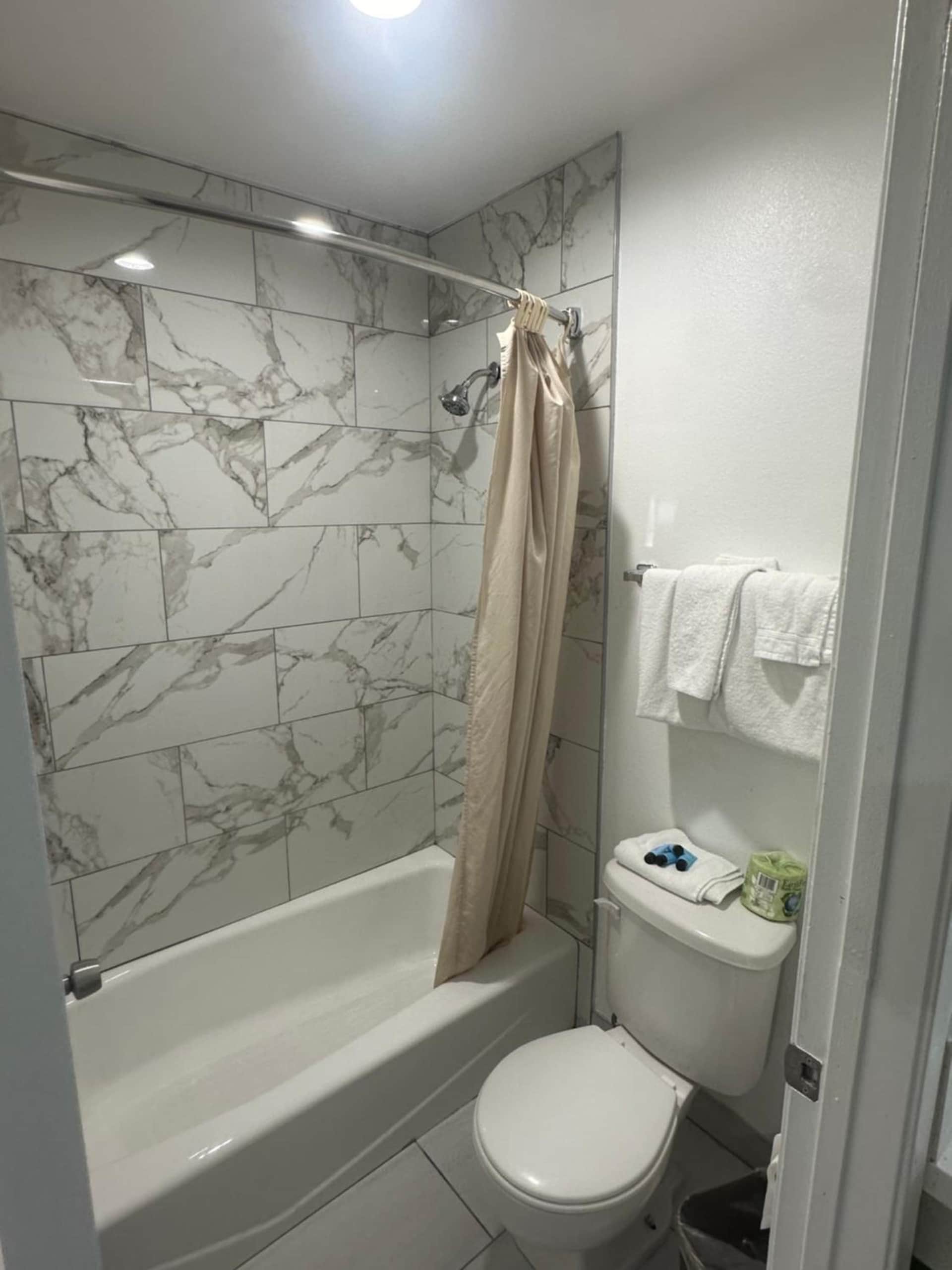 Garden Inn San Gabriel